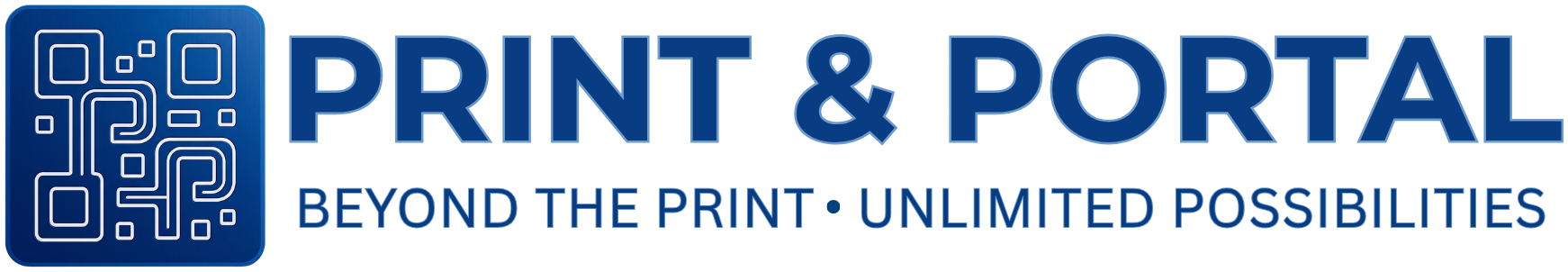 Print & Portal